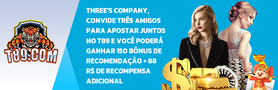 informações sobre apostas online da caixa econômica federal